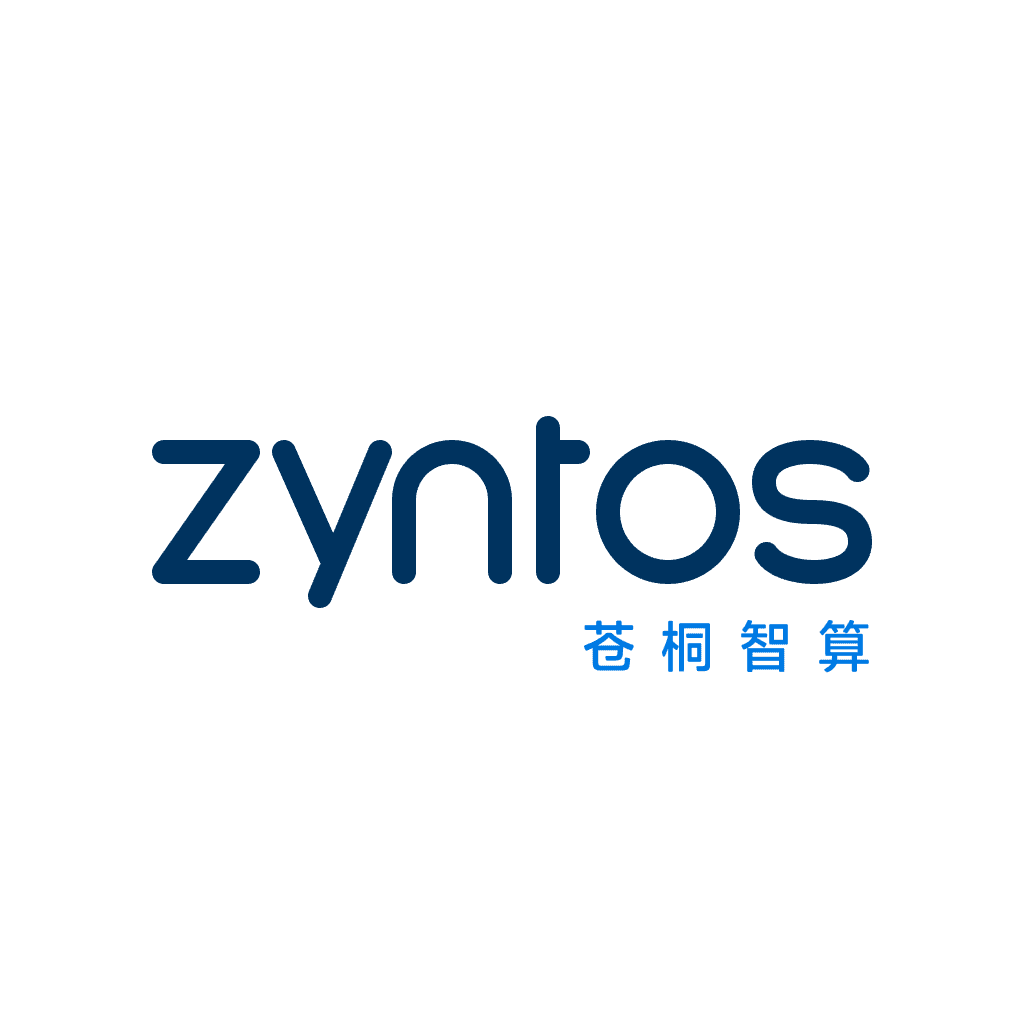 Zyntos 苍桐智算